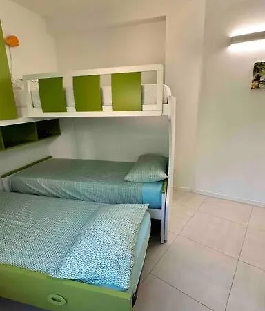 Appartamento All 'Argentario Porto Santostefano Gr Porto Santo Stefano  Exterior photo