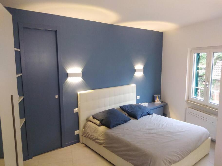 'argentario Porto Santostefano Gr Apartment
