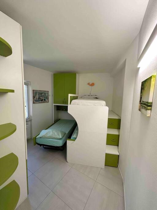'argentario Porto Santostefano Gr Apartment Porto Santo Stefano (Grosseto)