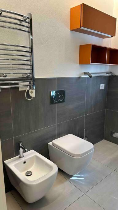 'argentario Porto Santostefano Gr Apartment Porto Santo Stefano (Grosseto)
